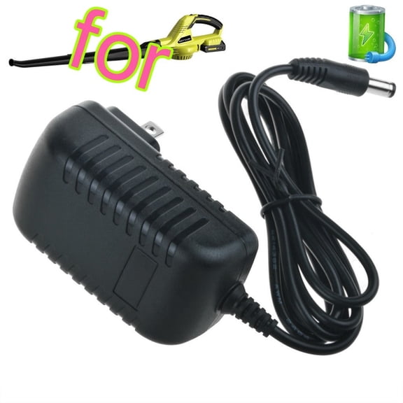 21V Charger For SEYVUM 1.0A 20V LB-8189 Leaf Blower 20v Battery Charger