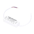 thumbnail image 3 of LED Driver, Lightweight Portable Heat Dissipation Constant Current LED Drive Short Circuit   for Showcase Lights for Cabinet Lights, 3 of 8