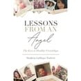 thumbnail image 1 of Pre-Owned Lessons From An Angel (Hardcover) 195531697X 9781955316972, 1 of 1