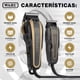 thumbnail image 2 of Wahl® Barber Combo Profesional Con Holograma De Autenticidad Kit De Máquinas Para Corte De Cabello Fade Clipper Legend + Trimmer Hero + Afeitadora Saver Shaper Ideal Para Barbería, 2 of 10
