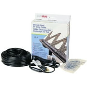 Easy Heat ADKS-400 80 Foot Roof And Gutter Deicing Kit