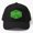 Black, variant on Harpeth River State Park Baseball Cap, Outdoor Badge Logo Graphic Design, Classic Hat