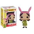 thumbnail image 1 of Figura de acción Funko POP Animation Bob's Burgers Louise, 1 of 1