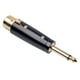 thumbnail image 3 of Convertidor Conector de Audio shamjiam conector de adaptador de audio, 3 of 8