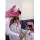 thumbnail image 3 of Árabe para hombres pañuelo en la cabeza del Medio Oriente bufandas árabes hijab diadema chal del desierto tocado saudita turbante árabe clásico pañuelo grande cubierta suave para la cabeza, 3 of 5
