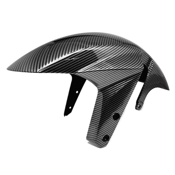 Motorcycle Front Mudguard For Suzuki GSX-R600 GSX-R750 For SUZUKI GSXR 600 750 04-05 1000 03-04 Mudguard