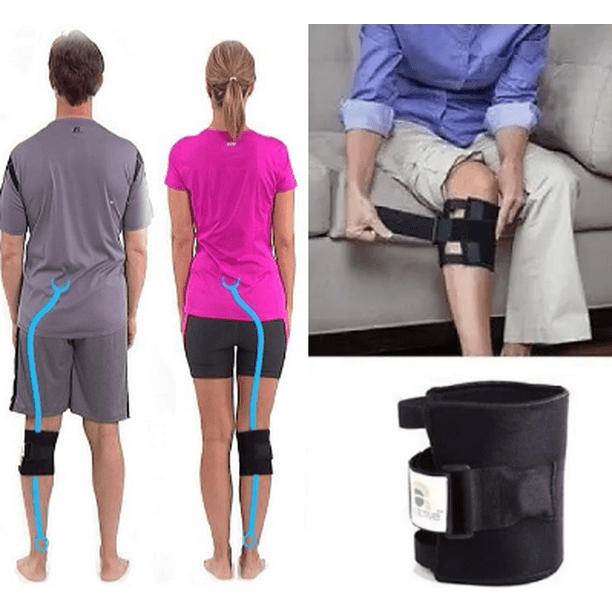 Brace Acupressure Pad Sciatic Nerve Brace For Sciatica Back Pain Relief Back Leg Wrap Walmart Com Walmart Com