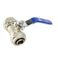 thumbnail image 2 of Rapidair M8039 3/4" Valve with Shut Off for M7500 System, 2 of 3