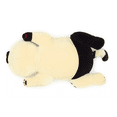 thumbnail image 2 of Disney Cuddleez Collection Cat Plush Toy, Polyester Fibre, for Kids, 2 of 3