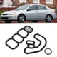 thumbnail image 4 of Junta De Solenoide, Prevención De Fugas Sello VTEC Confiable Para Motores V6/3.5L OTVIAP Cooler Housing Gasket, 4 of 8