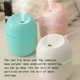 thumbnail image 3 of Humidificadores para dormitorio, humidificadores para bebés, humidificador ultrasónico silencioso, ahorro de espacio, 3 of 4