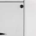 thumbnail image 4 of Archivador Mundo In Blanco Metalico Organizador con Llave y Gavetas, 4 of 7