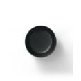 thumbnail image 2 of JoyJolt Mesa 6pc Stoneware Soup Bowl set - Matte Black, 2 of 9