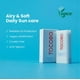 thumbnail image 5 of TOCOBO Barra Solar Suave de Algodón SPF50+ | Vegana y Mate 0.67 oz, 5 of 6