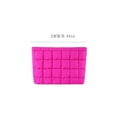 thumbnail image 2 of TIELUTT Travel Handheld Pouch for Organizing and Personal Clothes Storage Bags Travel Dance Competition Bag with Rack Air Sealed Bags for Clothes No Vacuum Storage Bags Small Airtight Bags for Clothes, 2 of 2