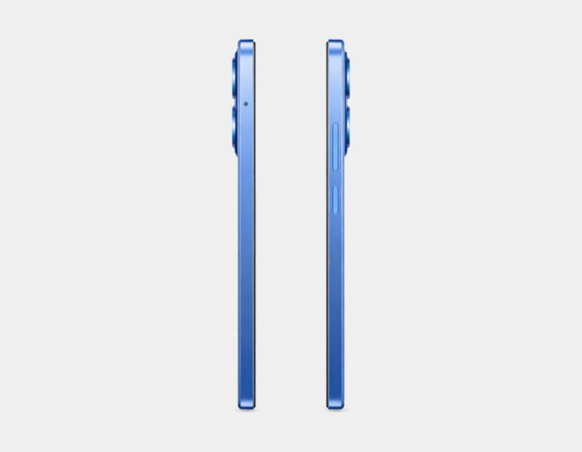 XIAOMI Redmi 15C 4G 256GB ROM 4GB RAM Dual SIM GSM Unlocked - Blue