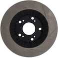 thumbnail image 2 of Stoptech 126.40050SR Auto Part Fits select: 2000-2009 HONDA S2000, 2 of 5