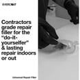 thumbnail image 2 of Evercoat Home Fix Universal Repair Filler 1 qt, 2 of 6