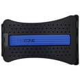 thumbnail image 2 of GoZone Stretch and Recovery Kit, Back Stretcher and Posture Corrector for Men and Women, Back Support and Pain Relief, Black, 2 of 9