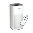 thumbnail image 1 of Purificador de aire Clorox Smart True HEPA Alexa 1500m² 99.9% Virus, 1 of 9