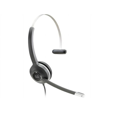 UPC: 0889728143783 | Cisco Headset 531 (Wired Single with USB Headset Adapter)