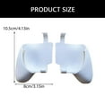 thumbnail image 5 of Grip Handle Ergonomic Grip Holder for Pocket 5 Gaming Accessories Game Console Printed Grips Holding Handle, 5 of 8