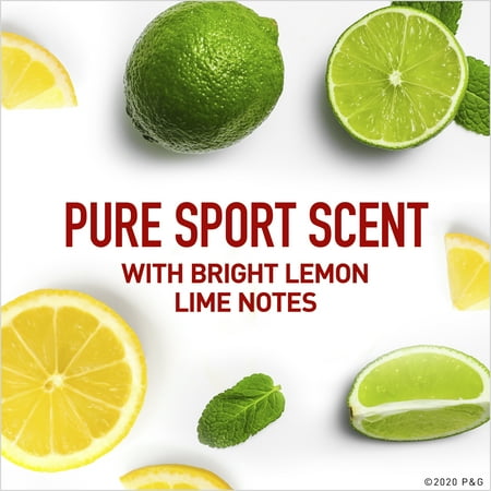 オールドスパイス デオドラント ピュアスポーツ 85g ハイエンデュランス スティック 男性用 Old Spice FRESH