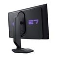 thumbnail image 5 of Alienware 27" WQHD OLED Gaming Monitor, Black, AW2725DF, 5 of 6