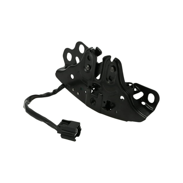 Conjunto de pestillo del capó Unique Bargains para Nissan Altima 2019-2023, bloqueo de liberación del capó No.656016CA1A 1 Pcs