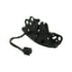 thumbnail image 1 of Conjunto de pestillo del capó Unique Bargains para Nissan Altima 2019-2023, bloqueo de liberación del capó No.656016CA1A 1 Pcs, 1 of 7