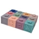 thumbnail image 2 of 12 Uds. Bloques de construcción suaves números masticables texturas de animales juguetes para apretar para bebés para niños mayores de 6 meses, 2 of 9