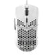 thumbnail image 1 of Gaming Mouse USB Wired 6400DPI Honeycomb LED Backlight Computer Mouse Accesorio de escritorio, Blanco Sweethay EL000630-02B, 1 of 2