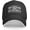 black, variant on Outlaw Hillbilly 2024 Cap Men Baseball Cap Funny Hats