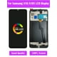 thumbnail image 1 of 6.2'' LCD Display Screen Replacement Digitizer Compatible With Samsung Galaxy A10 A105 A105F SM-A105F, 1 of 5