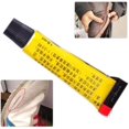 FCShoe Repair Glue 18ml Shoe Repairing Gel Portable WeakOdor Repair
