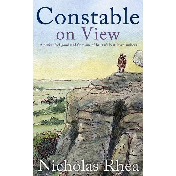 Constable Nick Mysteries: CONSTABLE ON VIEW a perfect feel-good read from one of Britain's best-loved authors (Paperback)