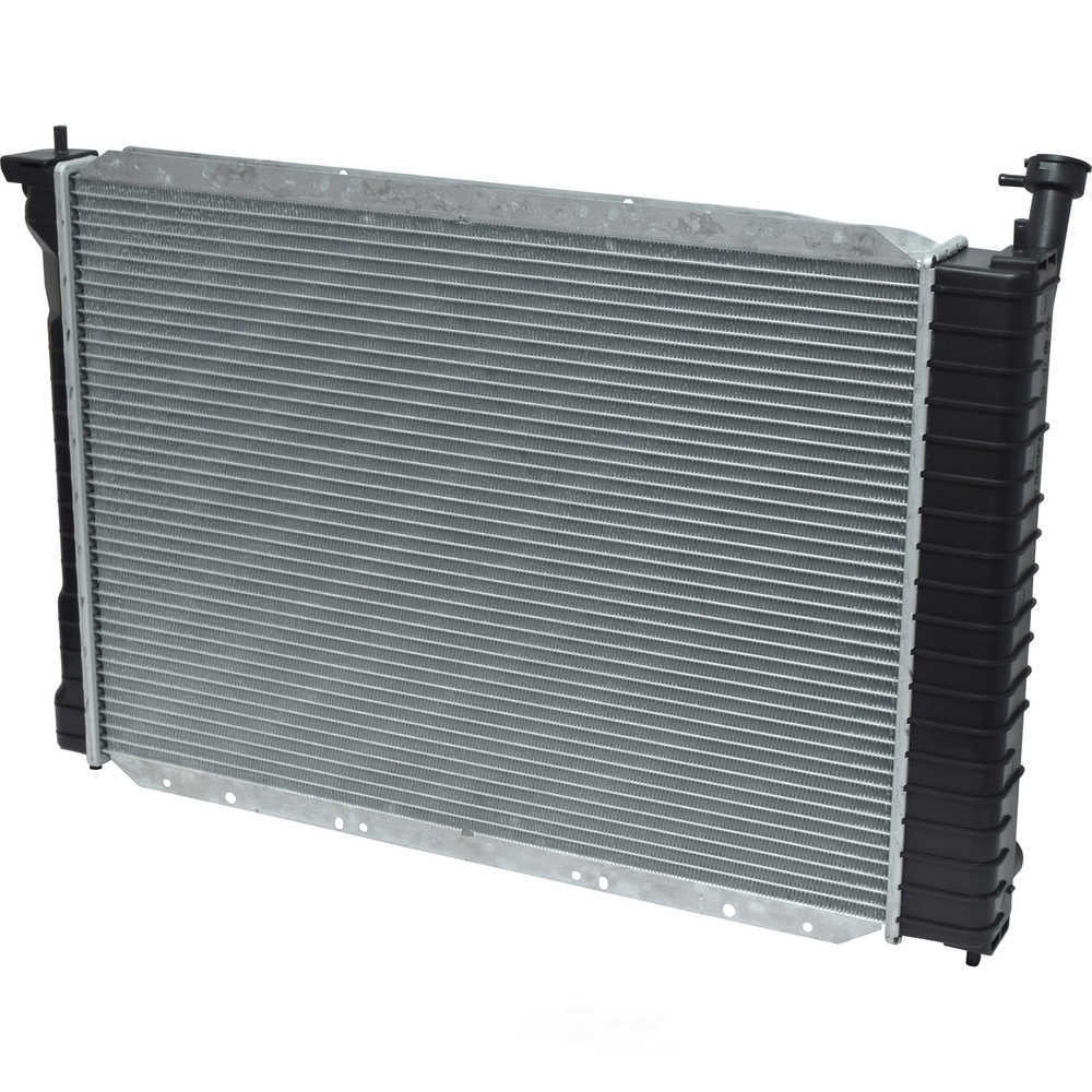 UAC RA 2259C Crossflow Radiator