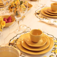 thumbnail image 4 of Service de Table 20 Pièces Ryo Passion Fruit pour 4 Personnes, 4 of 6