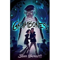 Grumbones (Paperback)