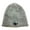 Medium Grey, variant on Off The Grid Sherpa Lined Beanie One Size - AM5-0924 (Green)