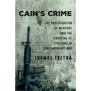 Cain's Crime (Paperback)