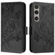 thumbnail image 2 of RFID Leather Case For Sony Xperia 1 VI, 2 of 5