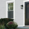 thumbnail image 6 of Glidden Fundamentals Elemental / Gray Flat Exterior Paint, 5 Gallon, 6 of 9