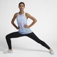 thumbnail image 1 of Nike 889126 Flex Training Loose Fit Tank Royal Tint ( XS ), 1 of 2