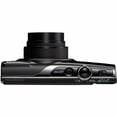 thumbnail image 5 of Canon PowerShot IXY 650 (ELPH 360) HS Digital Camera (Black) with 12x Optical Zoom Lens + 64GB Memory Card + Case + ZeeTech Advanced Bundle, 5 of 5