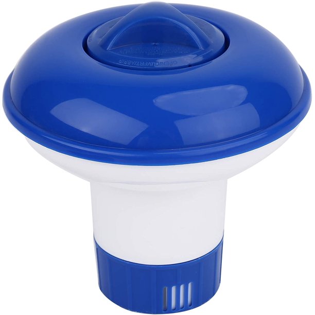 Hot Tub/Spa/Pool Chlorine Floater Chlorinator/Bromine Floater, Chemical