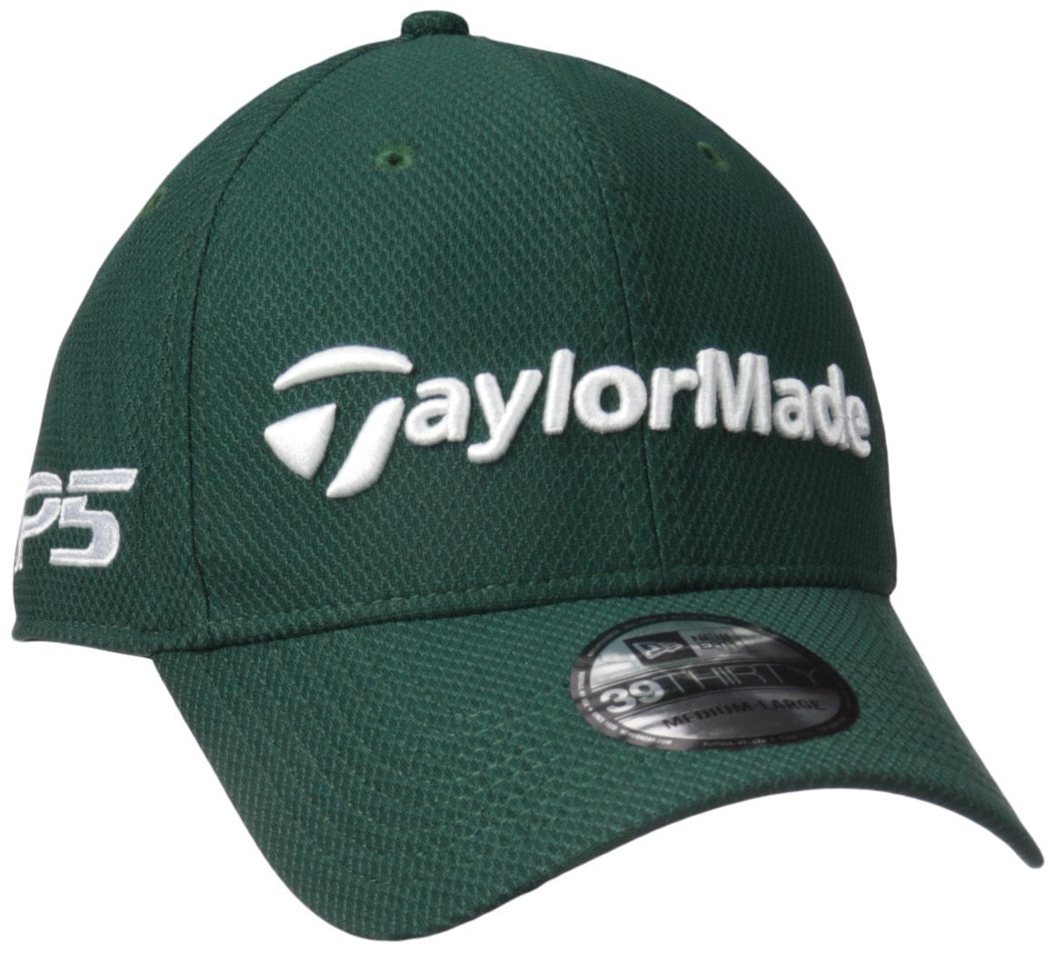 new era fitted golf hats