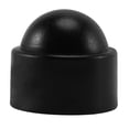 thumbnail image 4 of 290Pcs Hex Nut Cover Protective - Bolt Cap Protection Caps Covers Exposed Hexagon Plastic, 4 of 8