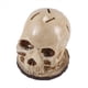 thumbnail image 5 of Portacuchillas de Calavera para Almacenamiento de Cocina, Portacuchillas Esqueleto, Estante para Cabeza de Almacenamiento de Cocina, Estante de Almacenamiento de Frutas para Cocina, 5 of 8