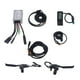 thumbnail image 5 of Kit de modificación de bicicleta eléctrica kit de panel LCD4 controlador impermeable 15A kit de bicicleta DIY para motor de 250W ANGGREK Otros, 5 of 8